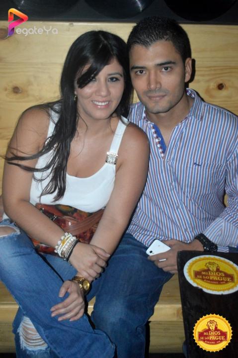 Foto 15 de Mi Dios Se Lo Pague - Feria 2015 en Fonda Mi Dios Se Lo Pague, Cali