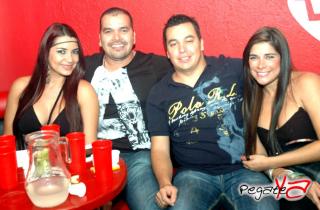 Foto 8 de Abril 13 del 2013 en Rancheton Cali, Cali