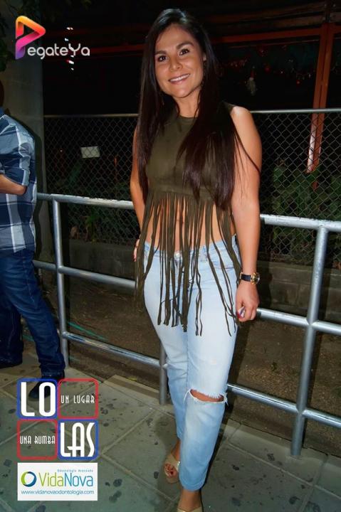 Foto 124 de Lolas - Feria 2015 en Lolas Club Menga Cali, Cali