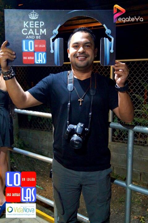 Foto 34 de Lolas Club - 4to Fds Abril 2016 en Lolas Club Menga Cali, Cali