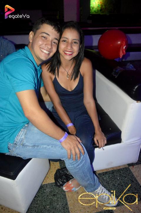 Foto 23 de Epika - 2do FDS Oct. 2016 en Epika Night Club, Cali