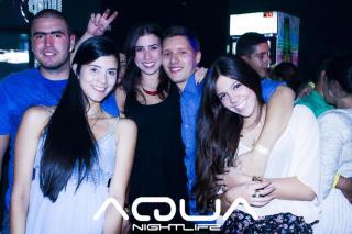 Foto 15 de Fotos Aqua Discoteca Medellin 2 nov 2012 en Discoteca Aqua Medellin, Medellín