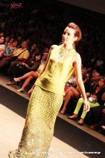 Foto 60 de 05 Julio 2012 - Santander Fashion Week en Eventos en Bucaramanga, Bucaramanga
