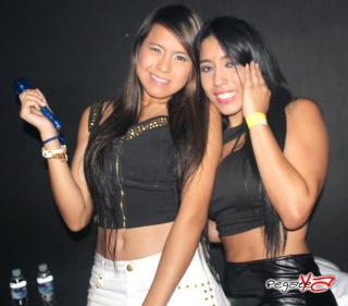 Foto 23 de Mission Club - Hiio & Jpsgalia en Mission Club, Cali