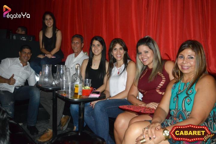 Foto 47 de Cabaret Salsa Show - 1er FDS Julio en Cabaret Salsa Show, Cali