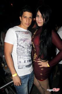 Foto 106 de Mission Club - Hiio & Jpsgalia en Mission Club, Cali