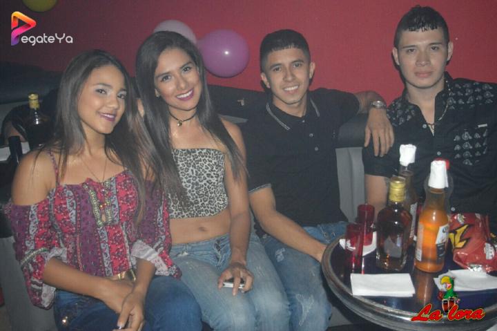 Foto 50 de La Lora - 3er Fds Febrero 2017 en La Lora Bar, Cali