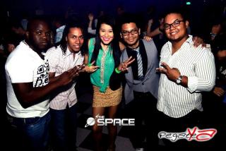 Foto 34 de Binomio de Oro y los Van Van de Cuba en Space Menga, Cali