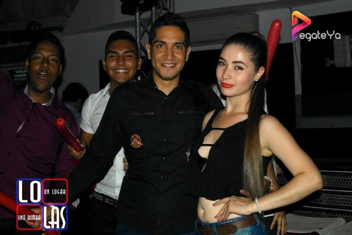 Foto 54 de Lolas - Amor y Amistad 2015 en Lolas Club Menga Cali, Cali