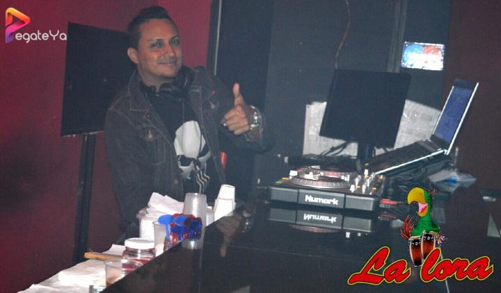 Foto 4 de La lora Bar - 2DO Fds Oct 2016 en La Lora Bar, Cali
