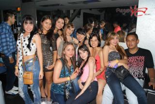 Foto 28 de Discoteca Luxury 07 de Diciembre en Discoteca Luxury Medellin, Medellín