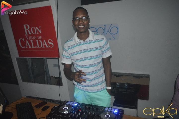 Foto 21 de Epika - 2do FDS Julio 2016 en Epika Night Club, Cali
