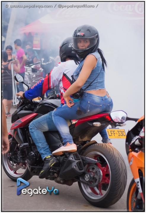 Foto 34 de 2 Campeonato Nacional de STUNT - en PegateYa Villavicencio, Villavicencio