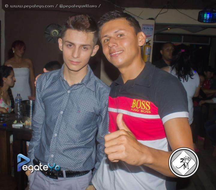 Foto 11 de THREE MONKEYS - Villavicencio en Three Monkeys, Villavicencio