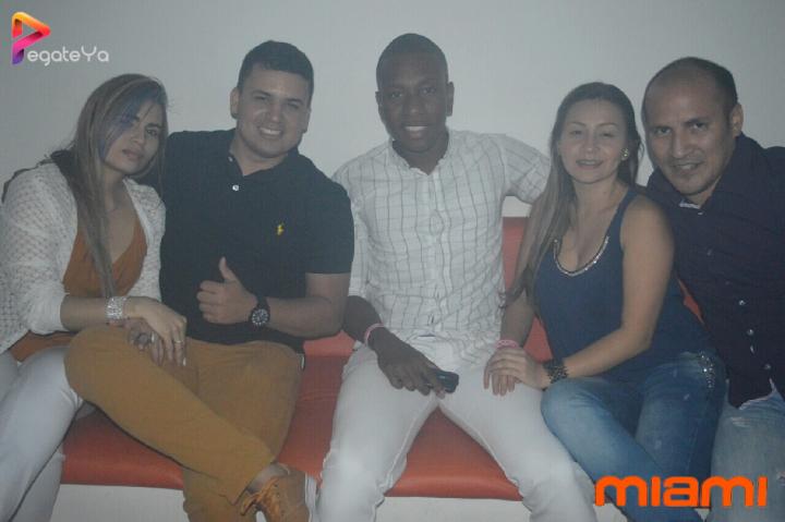 Foto 54 de Miami Bar - 3er Fds Febrero 2017 en Miami Bar Cali, Cali