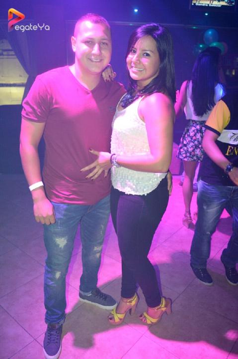 Foto 40 de Penthouse Club - 2do Fds Oct 2016 en Penthouse 1800, Cali