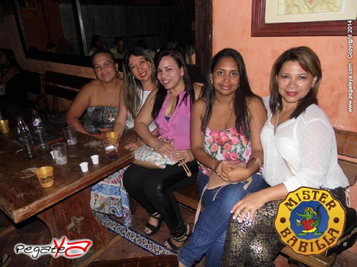 Foto 38 de MISTER BABIILA 5 Y 6 de DIC 2014 en Discoteca MISTER BABILLA cartagena, Cartagena