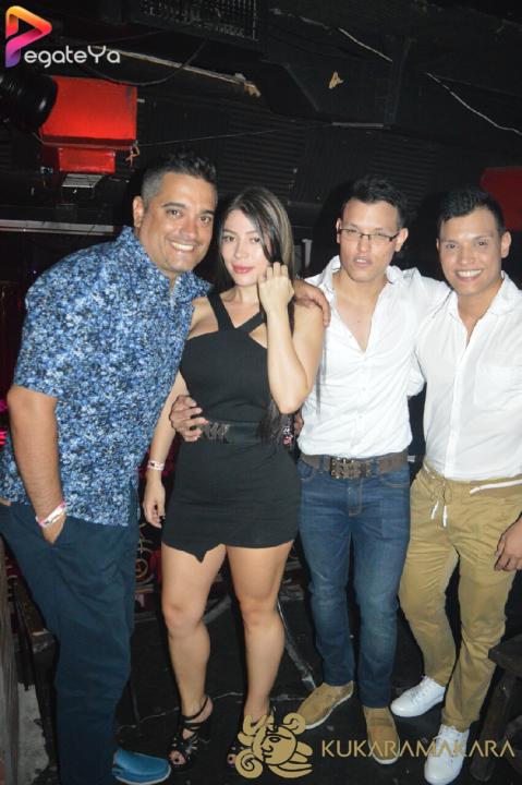 Foto 47 de Kukaramakara - 2DO Fds Julio 2016 en Kukaramakara Discoteca Cali, Cali