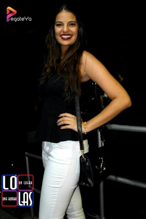Foto 37 de Lolas - 4to FDS Junio 2015 en Lolas Club Menga Cali, Cali