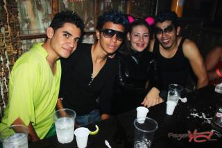 Foto 97 de 26-27 de Octubre de 2012 en Discoteca Lupita Bucaramanga, Bucaramanga