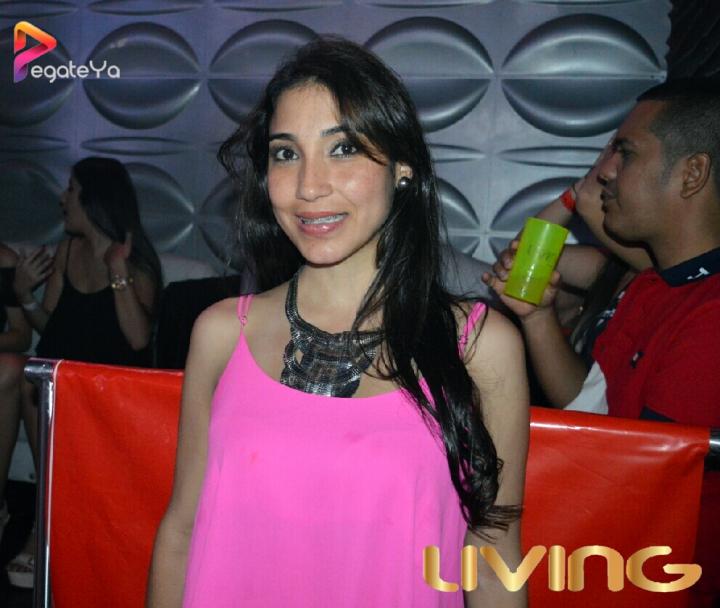 Foto 99 de Living - 1er & 2do Fds Octubre 2016 en Living Night Club, Cali
