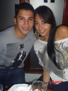 Foto 20 de Febrero 18 y 25 del 2012 en Urbano Bar Cali, Cali