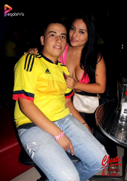 Foto 19 de Chente - 4to FDS Junio 2015 en CHENTE Vallenatos y Rancheras, Cali