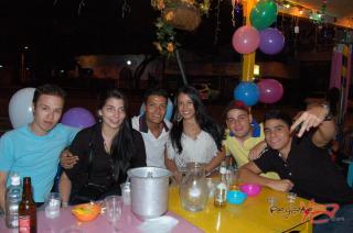 Foto 4 de Fonda la Matraca 2 de Febrero en Fonda Discoteca La Matraca Medellin, Medellín