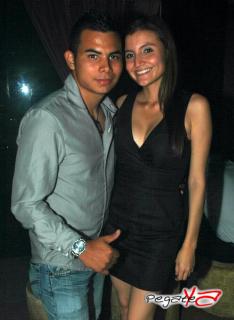 Foto 14 de Diciembre 14 del 2013 en Penthouse 1800, Cali