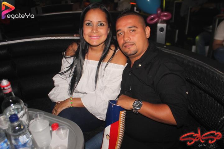 Foto 49 de Salsa Night Club - 2DO Fds Julio 2016 en Salsa Night Club, Cali