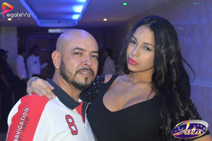 Foto 12 de JalaJala - 4to Fds Febrero 2017 en Jala Jala Club, Cali