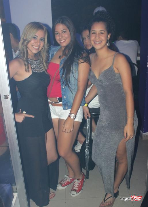 Foto 6 de Ahma Bar - Dic 6 y 13 del 2014 en Ahma Cali, Cali