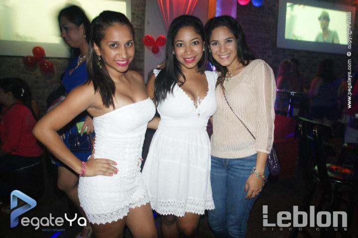 Foto 13 de Leblon 26 y 27 de Junio de 2015 en Discoteca LEBLON Cartagena, Cartagena