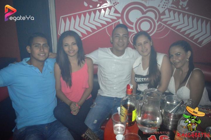 Foto 21 de Rancheeton - 3er FDS Enero 2016 en Rancheton Cali, Cali