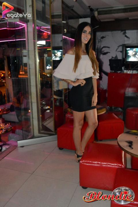Foto 62 de Blondie 3er & 4to Fds Oct. 2016 en Blondie Bar Cali, Cali
