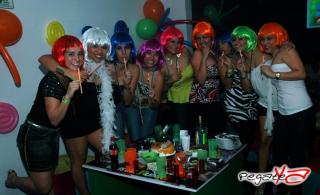 Foto 7 de Octubre 12 del 2013 en Beautiful 80`s Cali, Cali