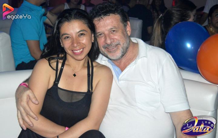 Foto 26 de JalaJala - 3er/4to Fds Julio 2017 en Jala Jala Club, Cali