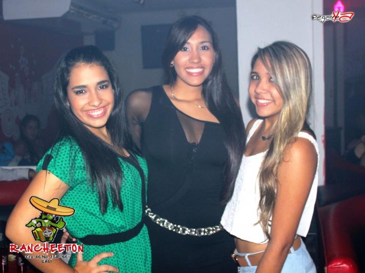 Foto 9 de Rancheeton - Dic 6 y 13 del 2014 en Rancheton Cali, Cali