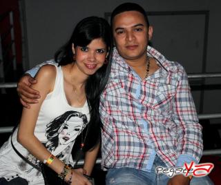 Foto 48 de Octubre 12 del 2013 en Babel / Barra Libre Cali, Cali
