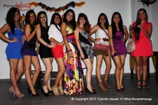 Foto 55 de Domingo 19 de Agosto 2012 en Discoteca Macondo Club Bucaramanga, Bucaramanga
