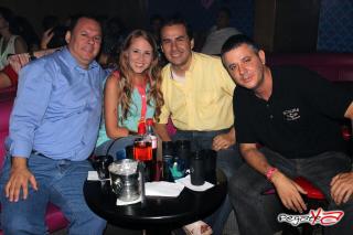 Foto 48 de Octubre 12 del 2013 en Kabaret - Granada, Cali
