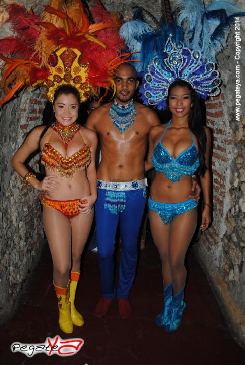 Foto 39 de Tu Candela 1 de Jun Al 12 Jul en TU CANDELA cartagena, Cartagena