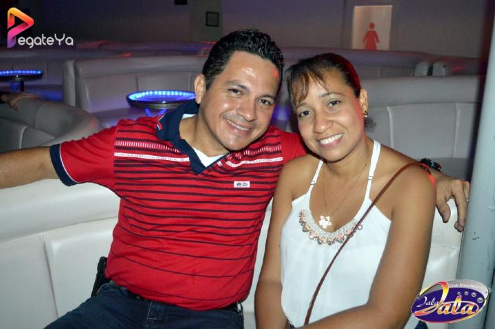 Foto 33 de Jalajala - 3er/4to Fds Oct 2016 en Jala Jala Club, Cali