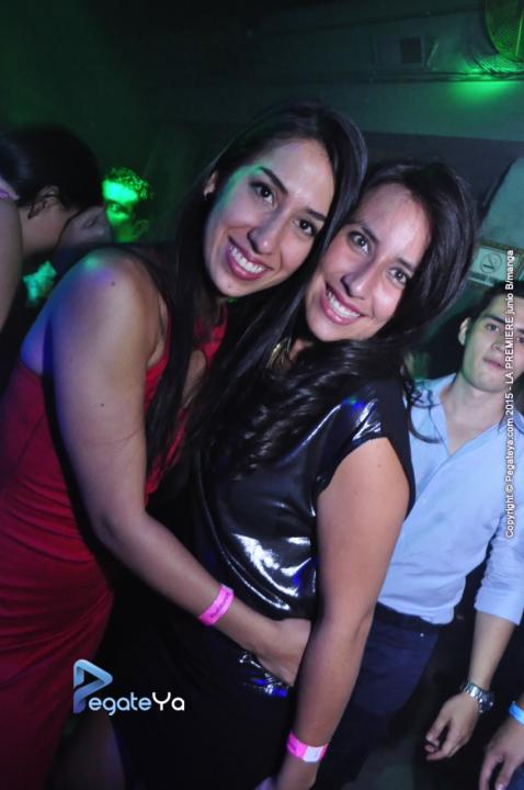 Foto 16 de LA PREMIERE - Sabado 4 de julio de 2015 en La Premiere Bucaramanga, Bucaramanga