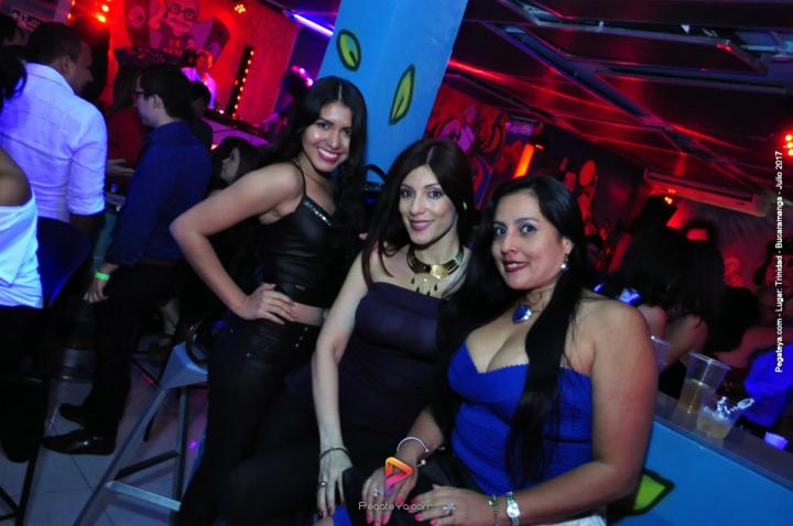 Foto 81 de Trinidad - Sábado 15 de junio de 2017 en Trinidad Discoteca Bucaramanga, Bucaramanga