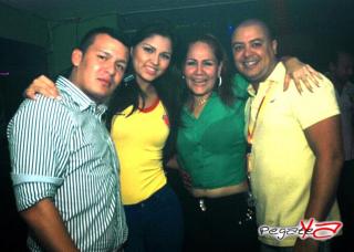 Foto 42 de Octubre 12 del 2013 en Mama Bicho