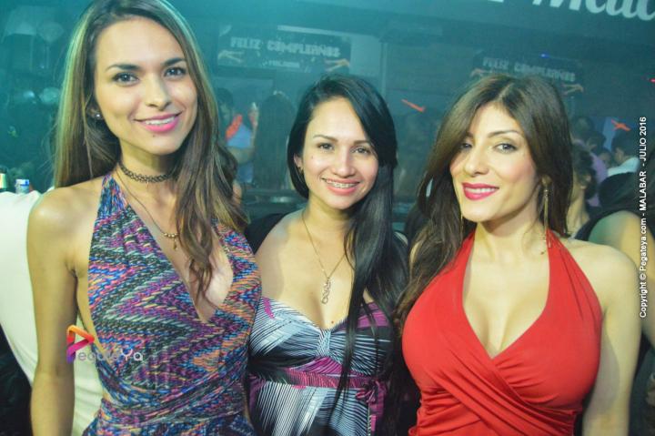 Foto 104 de Malabar - Sabado 16 de julio de 2016 en Discoteca Malabar Bucaramanga, Bucaramanga