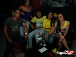 Foto 21 de Octubre 12 del 2013 en Nozomi Club, Cali