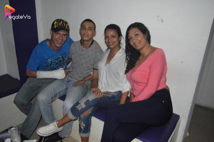 Foto 29 de Ahma Bar - 4to FDS Enero 2016 en Ahma Cali, Cali