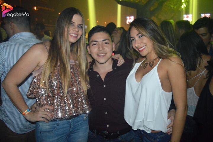Foto 21 de La Social - 1er Fds Marzo 2017 en La Social, Cali